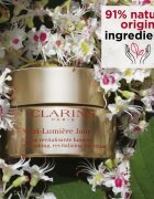 Clarins Nutri-Lumière Day revitalizáló nappali krém a ragyogó bőrért 50 ml