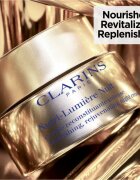 Clarins Nutri-Lumière Night tápláló éjszakai krém 50 ml