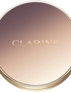 Clarins Ombre 4 Colour Eye Palette szemhéjfesték paletta a hosszan tartó hatásért árnyalat 08 - Amber Gradation 4.2 g