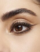 Clarins Ombre 4 Colour Eye Palette szemhéjfesték paletta a hosszan tartó hatásért árnyalat 08 - Amber Gradation 4.2 g
