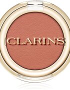 Clarins Ombre Skin szemhéjfesték árnyalat 04 - Matte Rosewood 1.5 g