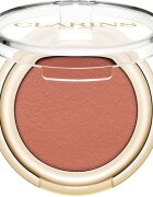 Clarins Ombre Skin szemhéjfesték árnyalat 04 - Matte Rosewood 1.5 g