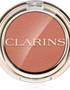 Clarins Ombre Skin szemhéjfesték árnyalat 04 - Matte Rosewood 15 g