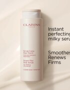Clarins Renew-Plus Body Serum intenzív megújító szérum testre 200 ml