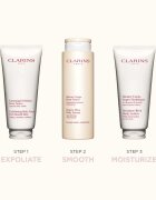 Clarins Renew-Plus Body Serum intenzív megújító szérum testre 200 ml
