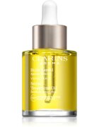Clarins Santal Treatment Oil nyugtató olaj száraz bőrre 30 ml