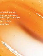 Clarins Self Tan Express Self-Tanning Fresh Gel önbarnító zselé hidratáló hatással 125 ml