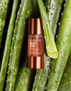 Clarins Self Tan Radiance-Plus Golden Glow Booster önbarnító készítmény az arcra 15 ml
