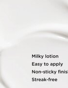 Clarins Self Tan Self-Tanning Milky Lotion önbarnító krém testre és arcra 125 ml