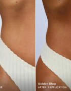 Clarins Self Tan Self-Tanning Milky Lotion önbarnító krém testre és arcra 125 ml