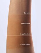 Clarins Self Tan Self-Tanning Milky Lotion önbarnító krém testre és arcra 125 ml
