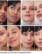 Clarins Skin Illusion All-In-One Concealer fedő korrektor élénkítő hatással árnyalat 01 10 ml