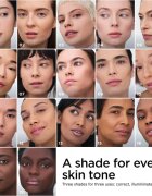 Clarins Skin Illusion All-In-One Concealer fedő korrektor élénkítő hatással árnyalat 01 10 ml