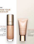 Clarins Skin Illusion All-In-One Concealer fedő korrektor élénkítő hatással árnyalat 01 10 ml