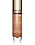 Clarins Skin Illusion Hydrating Foundation Magas fedésű alapozó árnyalat 112.7W 30 ml