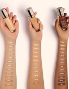 Clarins Skin Illusion Hydrating Foundation Magas fedésű alapozó árnyalat 112.7W 30 ml