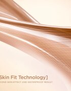 Clarins Skin Illusion Hydrating Foundation Magas fedésű alapozó árnyalat 112.7W 30 ml