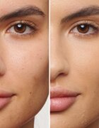 Clarins Skin Illusion Hydrating Foundation Magas fedésű alapozó árnyalat 112.7W 30 ml