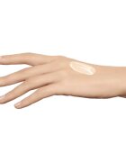 Clarins Skin Illusion Natural Hydrating Foundation világosító hidratáló make-up SPF 15 árnyalat 100.5W Cream 30 ml