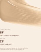 Clarins Skin Illusion Tinted Moisturizer tonizáló krém SPF 25 árnyalat 01 40 ml