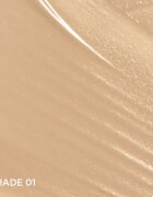 Clarins Skin Illusion Tinted Moisturizer tonizáló krém SPF 25 árnyalat 01 40 ml