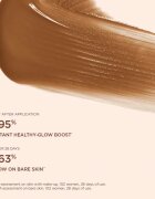 Clarins Skin Illusion Tinted Moisturizer tonizáló krém SPF 25 árnyalat 08 40 ml