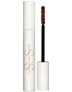 Clarins SOS Lashes Serum Mascara tápláló szempillaspirál a dúsabb és hosszabb pillákért 8 ml