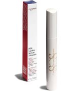 Clarins SOS Lashes Serum Mascara tápláló szempillaspirál a dúsabb és hosszabb pillákért 8 ml