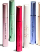 Clarins SOS Lashes Serum Mascara tápláló szempillaspirál a dúsabb és hosszabb pillákért 8 ml