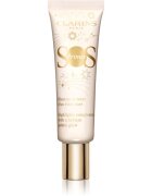 Clarins SOS Primer Gold Glow bőrélénkítő bázis make-up alá 30 ml