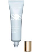 Clarins SOS Primer sminkalap a make-up alá árnyalat Matifying 30 ml