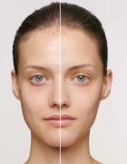 Clarins SOS Primer sminkalap a make-up alá árnyalat Matifying 30 ml