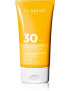 Clarins Sun Body Cream SPF30 napozó krém SPF 30 150 ml