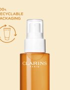 Clarins Sun Body Mist SPF50+ napvédő permet testre SPF 50+ 150 ml