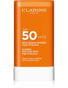Clarins Sun Stick SPF50 napozóstift SPF 50 17 g