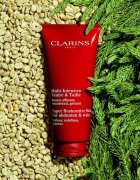 Clarins Super Restorative Balm For Abdomen And Waist feszesítő balzsam hasra és derékra 200 ml