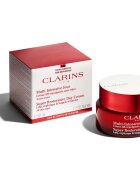 Clarins Super Restorative Day Cream nappali krém minden bőrtípusra 50 ml