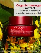 Clarins Super Restorative Day Cream nappali krém száraz és nagyon száraz bőrre 50 ml