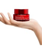Clarins Super Restorative Day Cream nappali krém száraz és nagyon száraz bőrre 50 ml