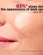 Clarins Super Restorative Day Cream SPF 15 fiatalító nappali krém SPF 15 50 ml