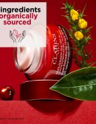 Clarins Super Restorative Day Cream SPF 15 fiatalító nappali krém SPF 15 50 ml