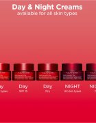 Clarins Super Restorative Day Cream SPF 15 fiatalító nappali krém SPF 15 50 ml