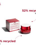 Clarins Super Restorative Day Cream SPF 15 fiatalító nappali krém SPF 15 50 ml