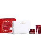 Clarins Super Restorative Holiday Season ajándékszett