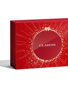 Clarins Super Restorative Holiday Season ajándékszett