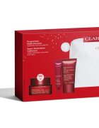 Clarins Super Restorative Holiday Season ajándékszett