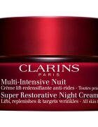 Clarins Super Restorative Night Cream éjszakai krém minden bőrtípusra 50 ml
