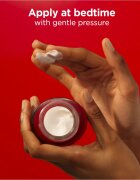 Clarins Super Restorative Night Cream éjszakai krém minden bőrtípusra 50 ml