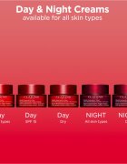 Clarins Super Restorative Night Cream éjszakai krém minden bőrtípusra 50 ml
