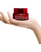 Clarins Super Restorative Night Cream éjszakai krém minden bőrtípusra 50 ml
